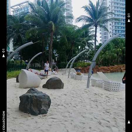 Azure Staycation, Paranaque City